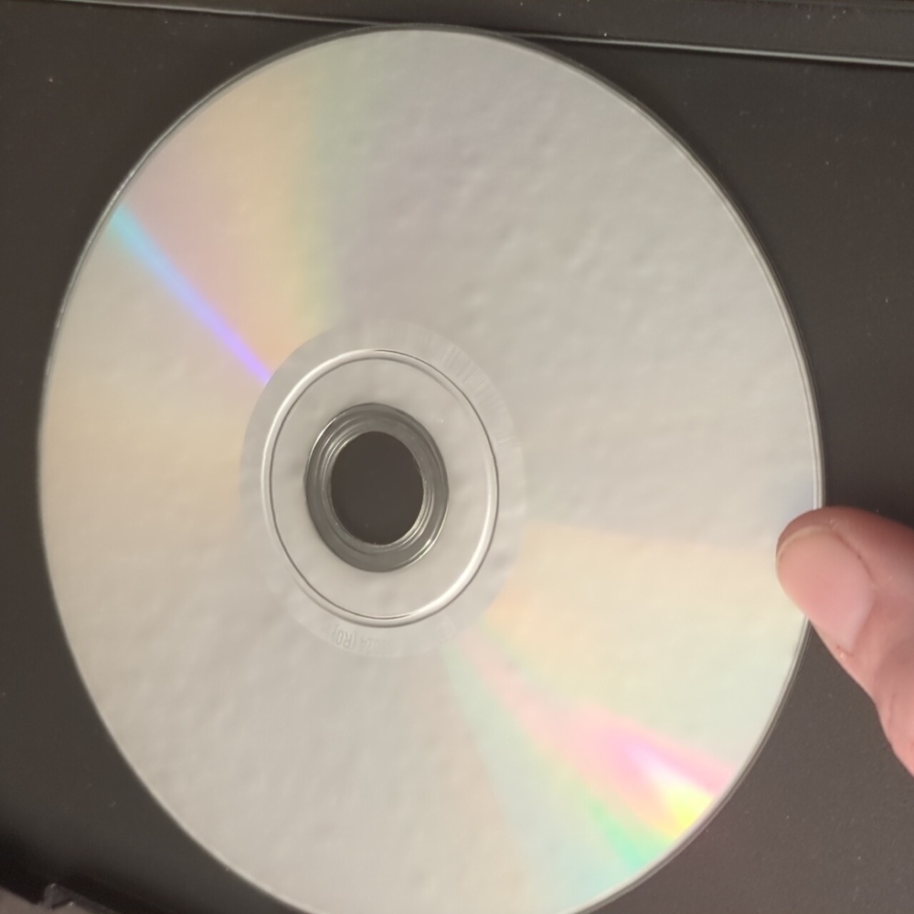 3/$14 Roustabout DVD - Picture 4 of 4